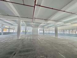 Lam Soon Industrial Building (D23), Factory #633707121